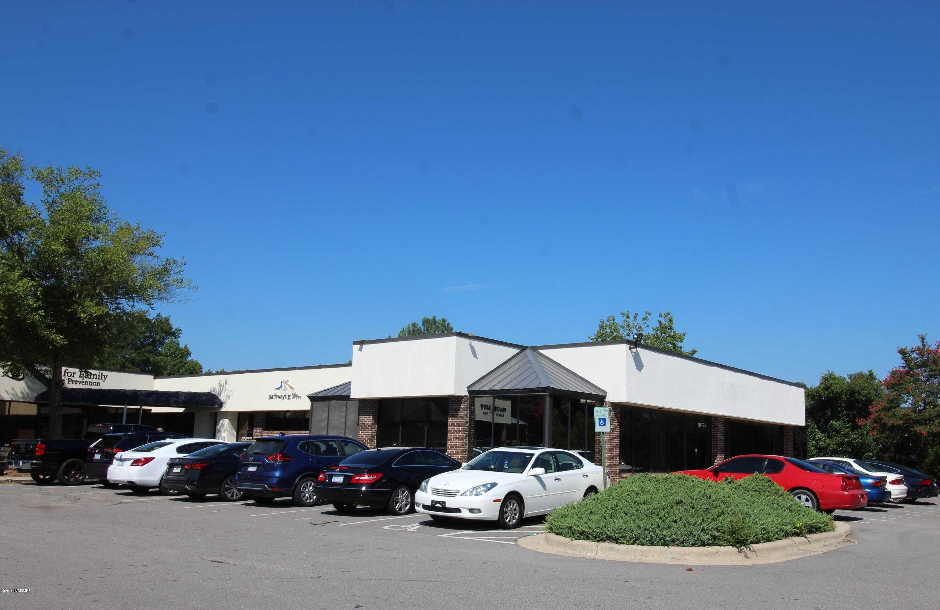 150 Arlington, 100193064, Greenville, Office,  sold, David Lever, Realty World Lever & Russell