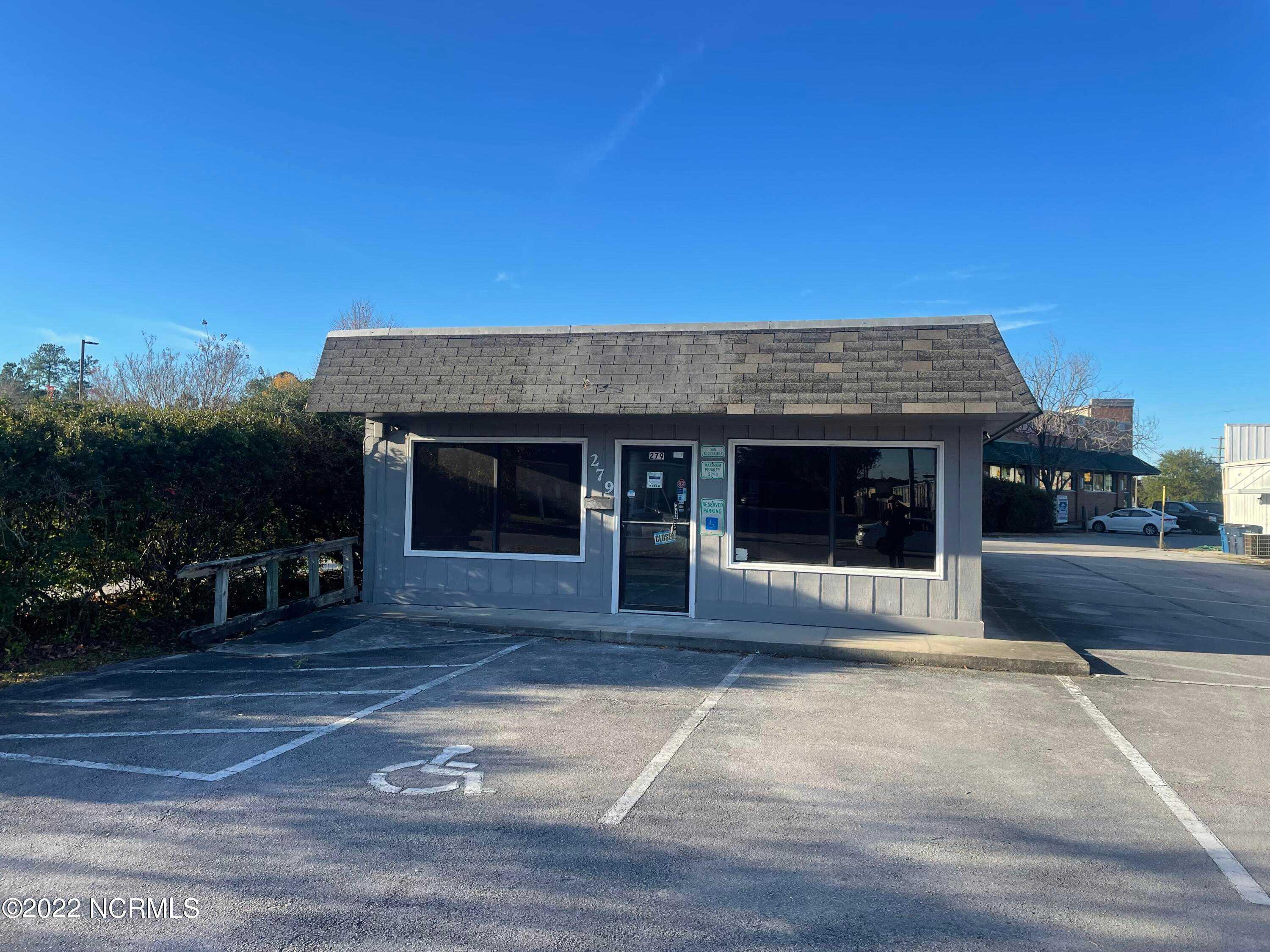 279 Memorial, 100362017, Jacksonville, Office,Retail,  sold, David Lever, Realty World Lever & Russell