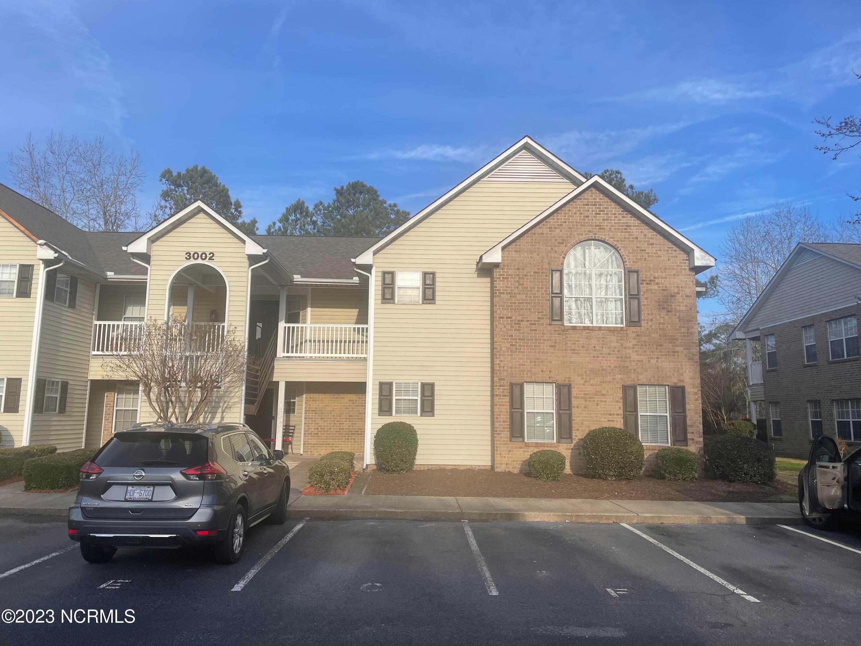 3002 Mulberry, 100365746, Greenville, Condominium,  sold, David Lever, Realty World Lever & Russell