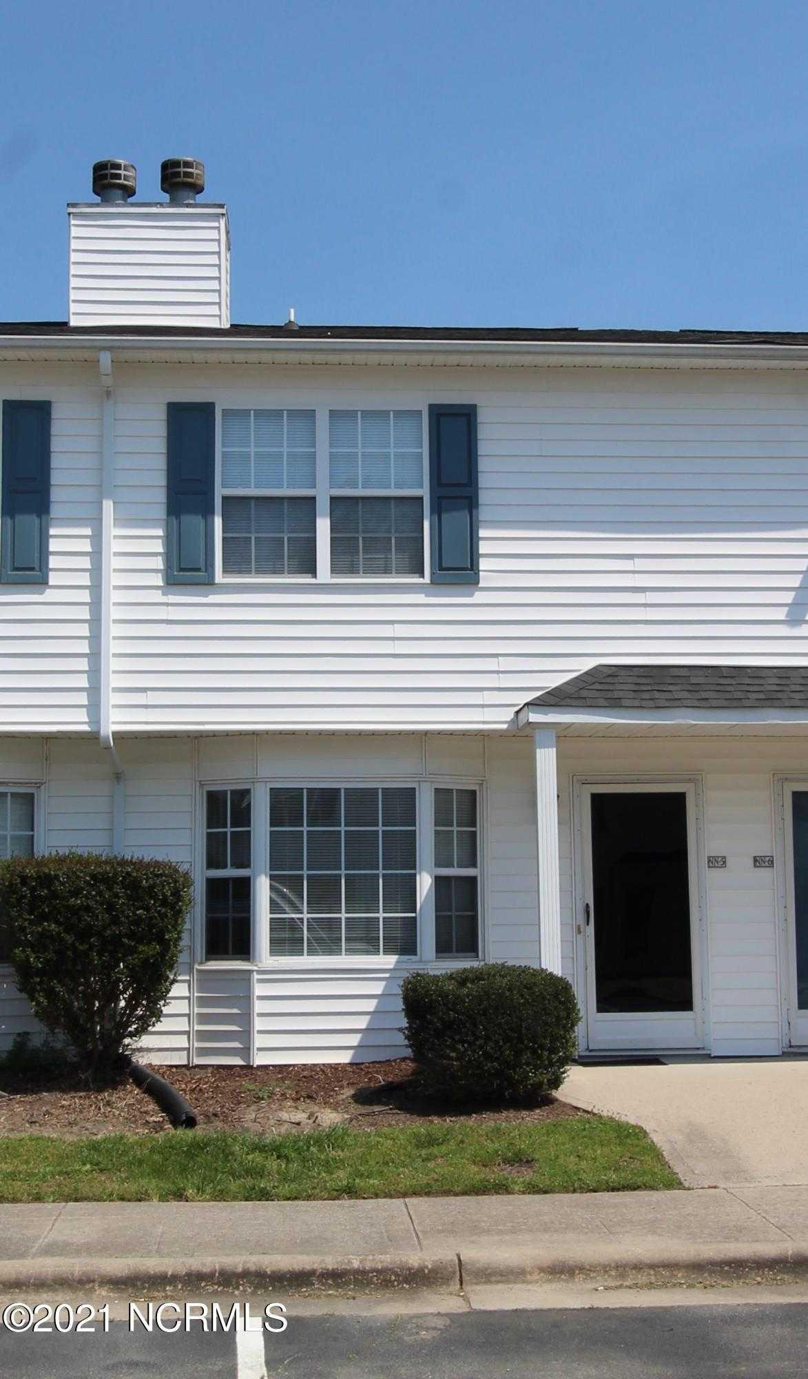 3919 Sterling Pointe, 100265237, Winterville, Townhouse,  sold, David Lever, Realty World Lever & Russell