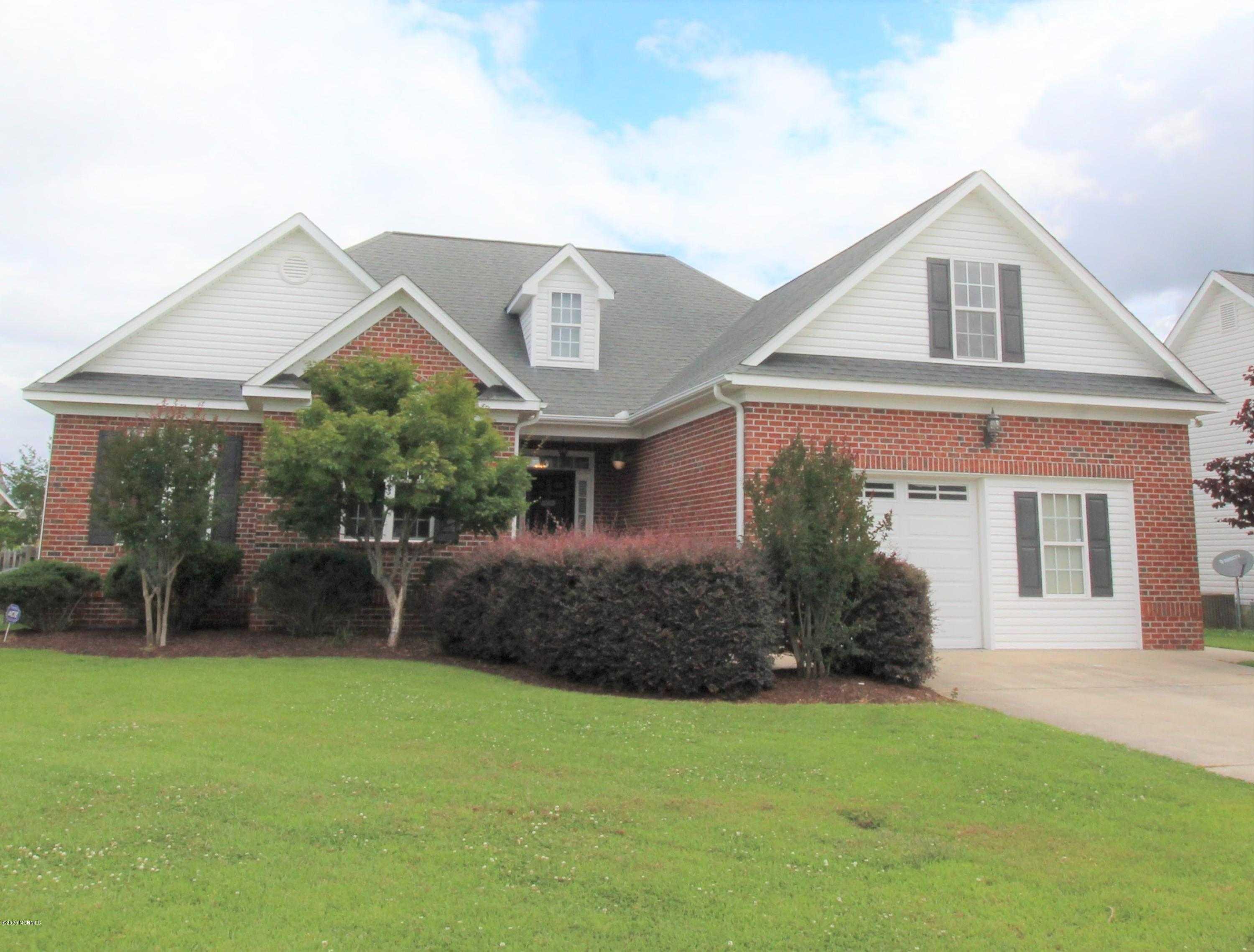 455 Marlboro, 100279118, Winterville, Single Family Residence,  sold, David Lever, Realty World Lever & Russell