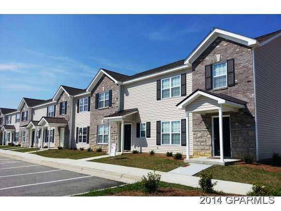 132 Chandler, 100126151, Greenville, Townhouse,  sold, David Lever, Realty World Lever & Russell