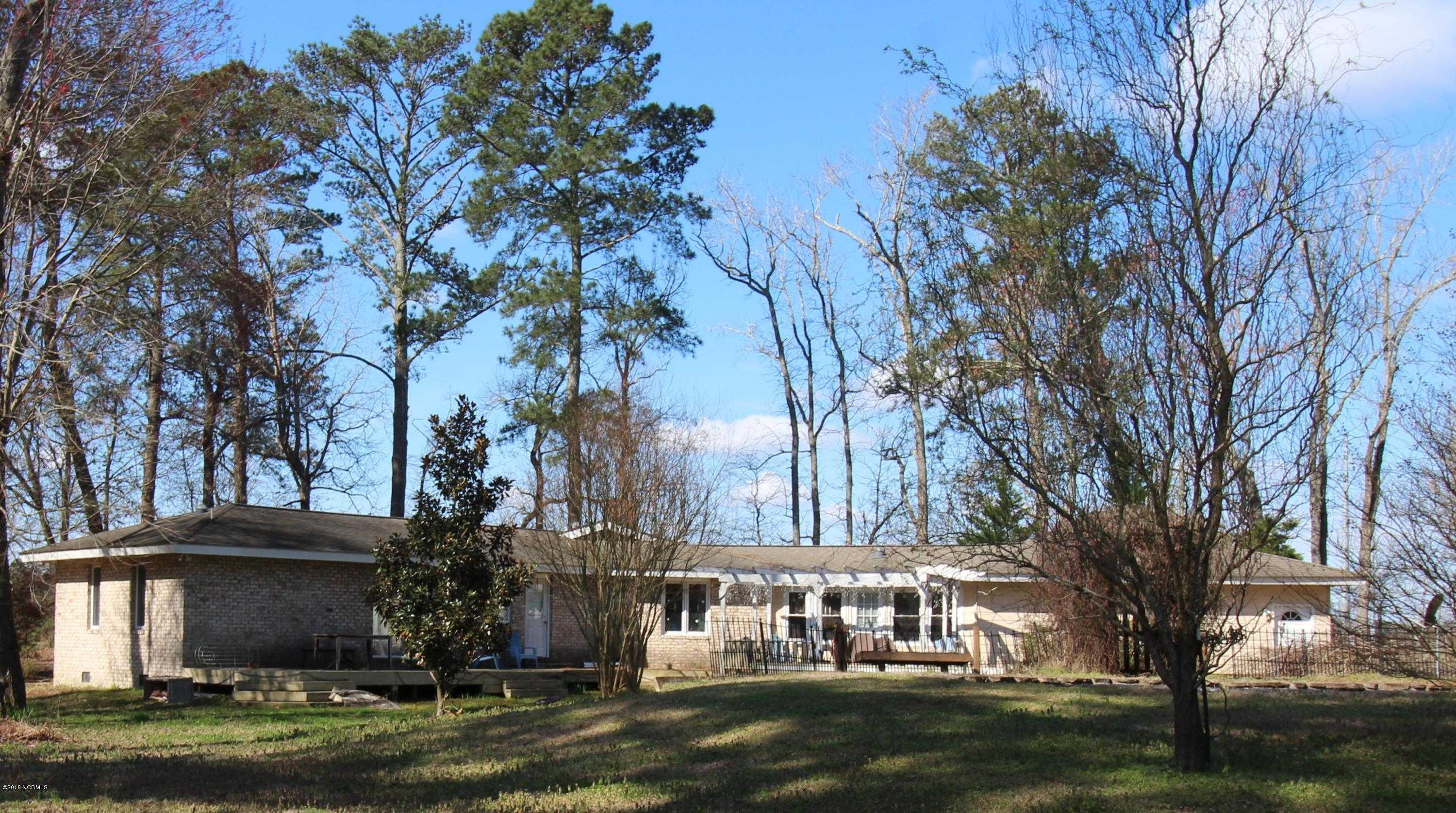 322 Baywood, 100165110, Winterville, Single Family Residence,  sold, David Lever, Realty World Lever & Russell