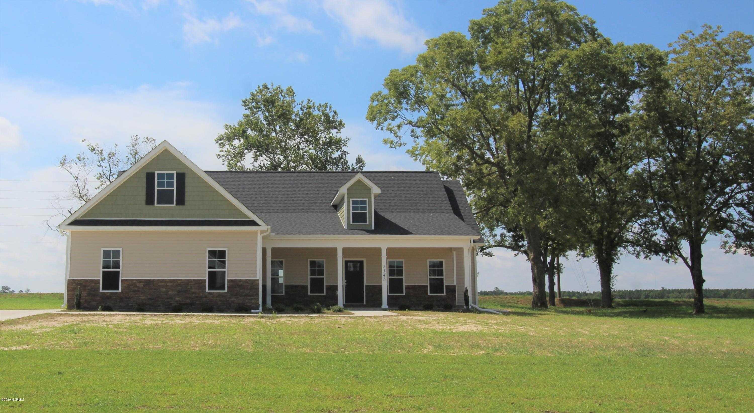 2148 Harris Ridge, 100230478, Winterville, Single Family Residence,  sold, David Lever, Realty World Lever & Russell