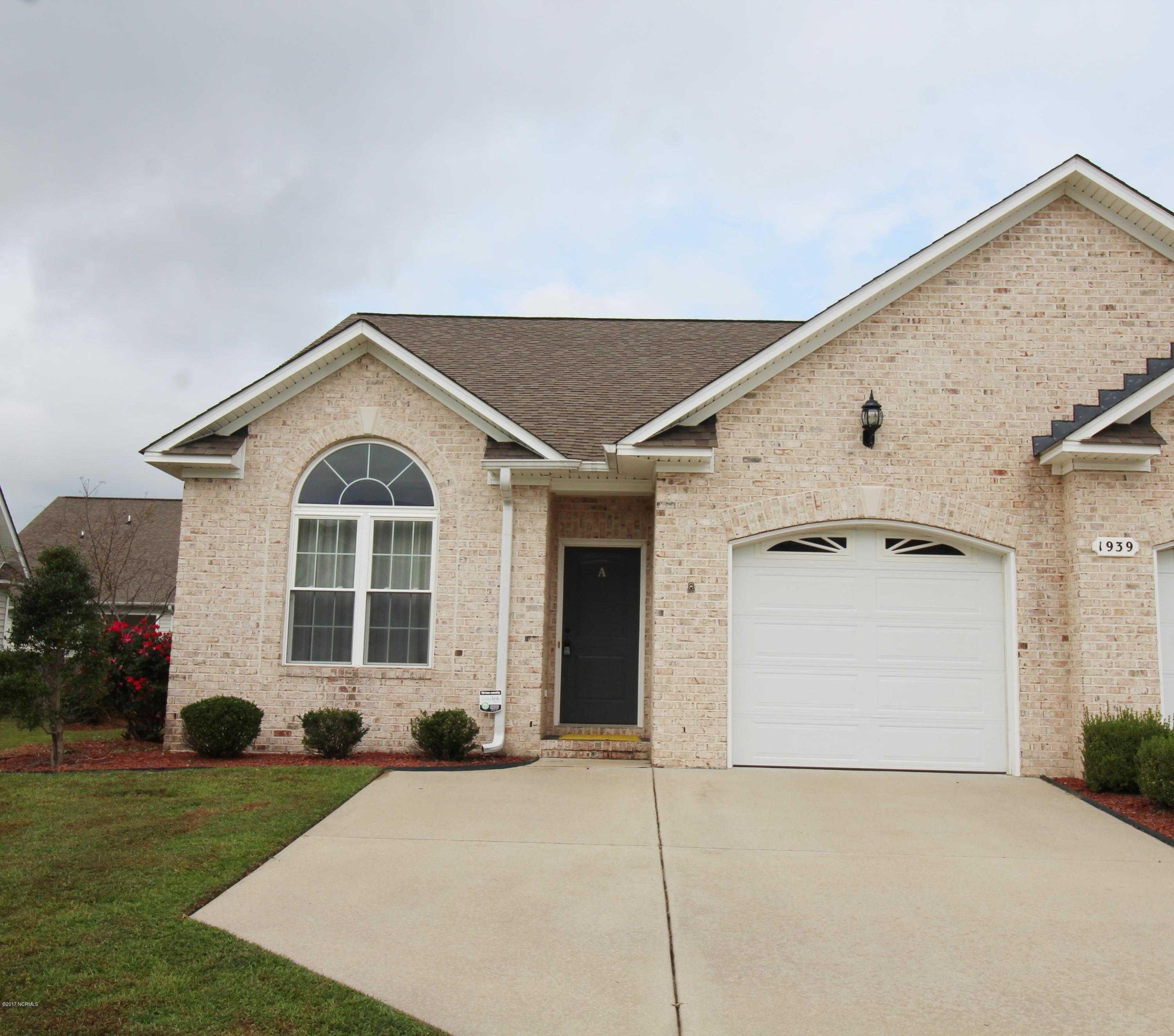 1939 Cambria, 100176747, Greenville, Duplex,  sold, David Lever, Realty World Lever & Russell