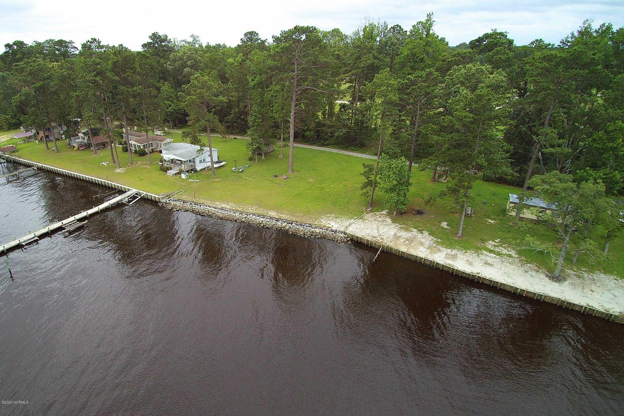 380 Shady Shores, 100221927, Belhaven, Residential Land,  sold, David Lever, Realty World Lever & Russell