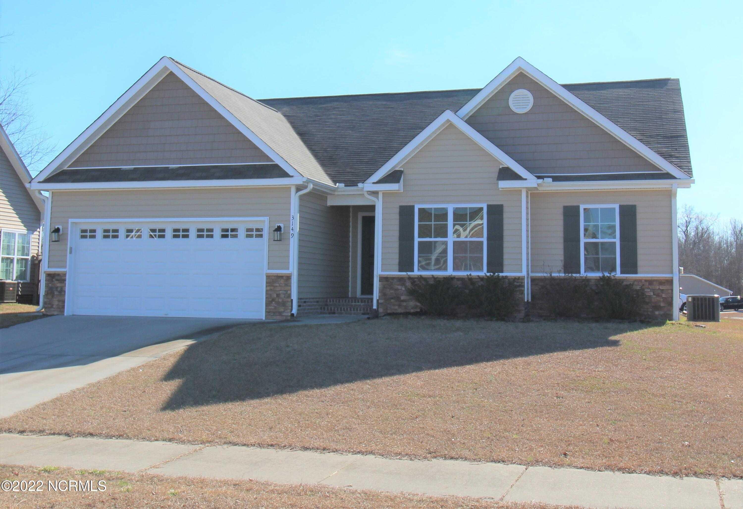 3149 Pacolet, 100311865, Greenville, Single Family Residence,  sold, David Lever, Realty World Lever & Russell