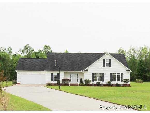 2336 Blue Heron, 50117458, Greenville, Single Family Residence,  sold, David Lever, Realty World Lever & Russell