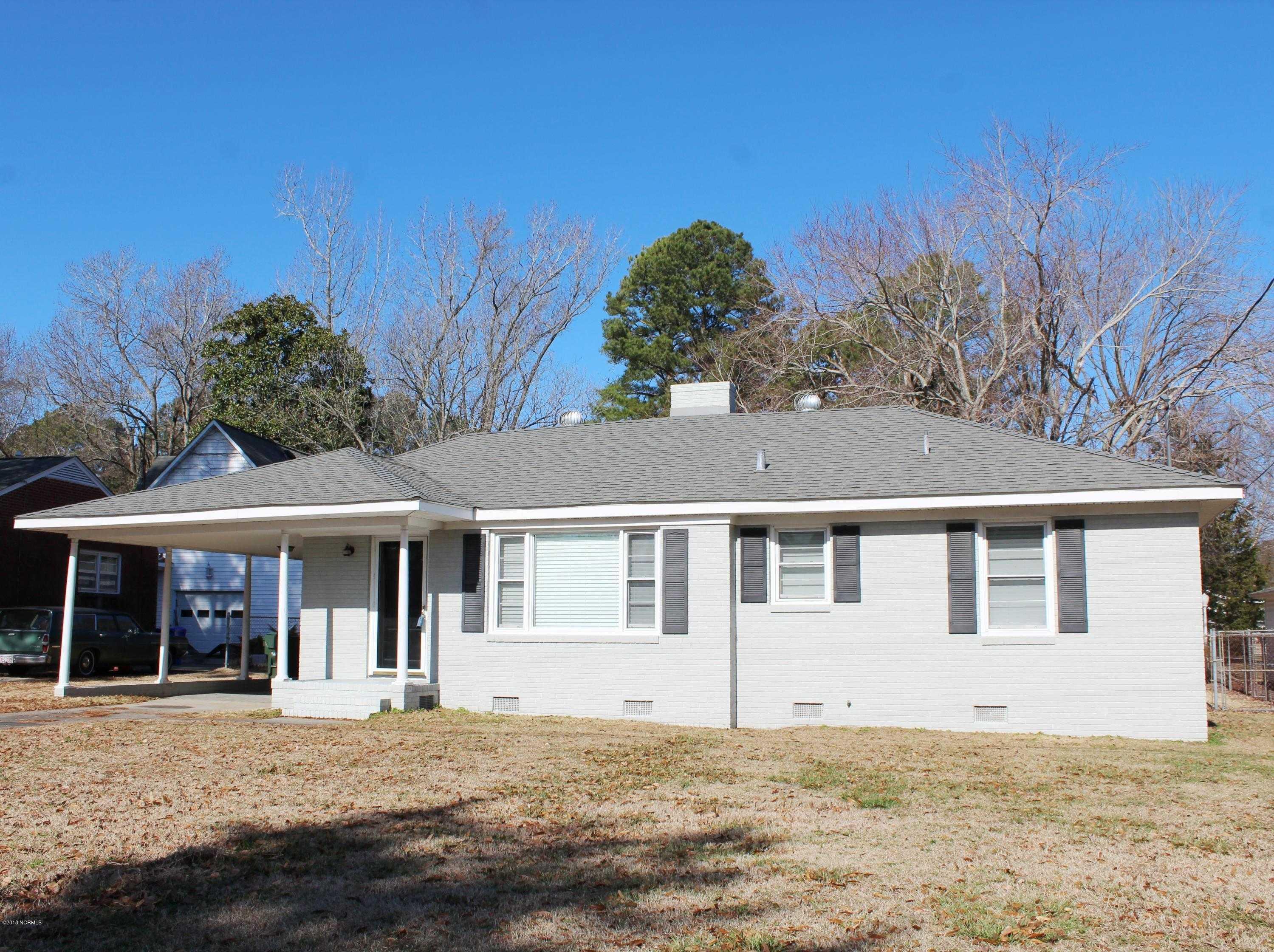 1402 Ragsdale, 100100118, Greenville, Single Family Residence,  sold, David Lever, Realty World Lever & Russell