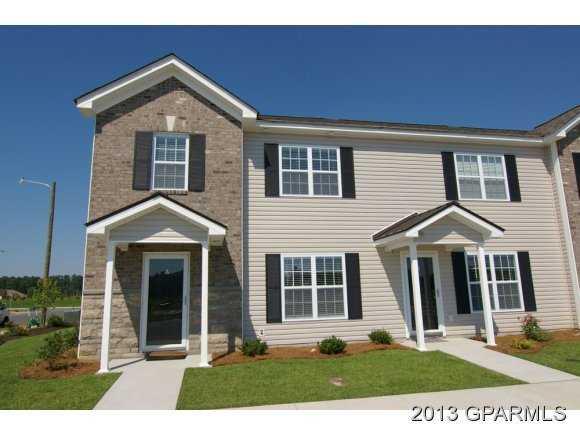136 Chandler, 50108085, Greenville, Townhouse,  sold, David Lever, Realty World Lever & Russell