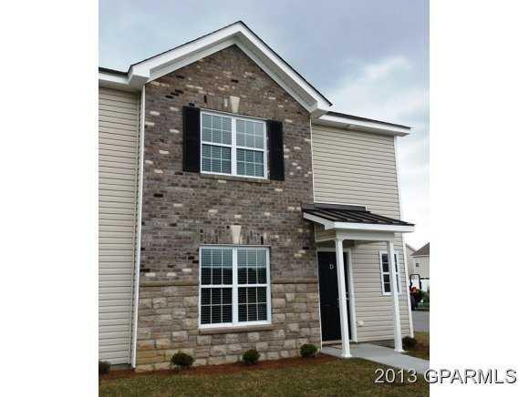 136 C Chandler, 50108101, Greenville, Townhouse,  sold, David Lever, Realty World Lever & Russell