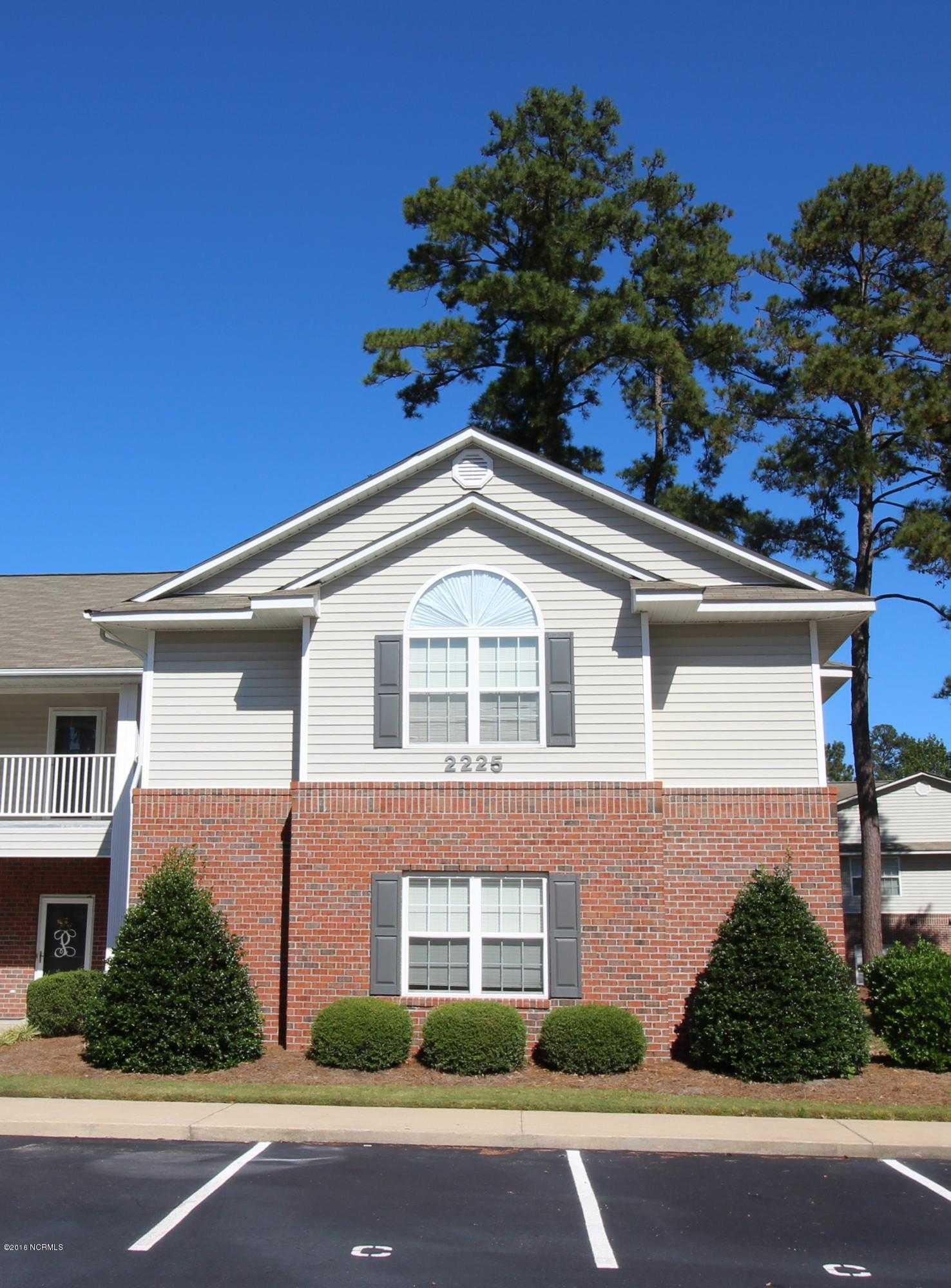 2225 Locksley Woods, 100034716, Greenville, Townhouse,  sold, David Lever, Realty World Lever & Russell